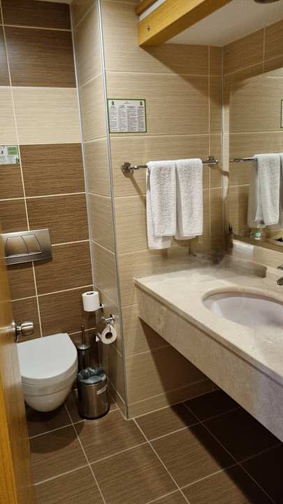 Zimmer Saphir Resort & Spa