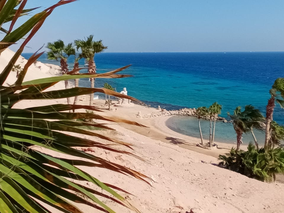 Strand Pickalbatros Citadel Resort