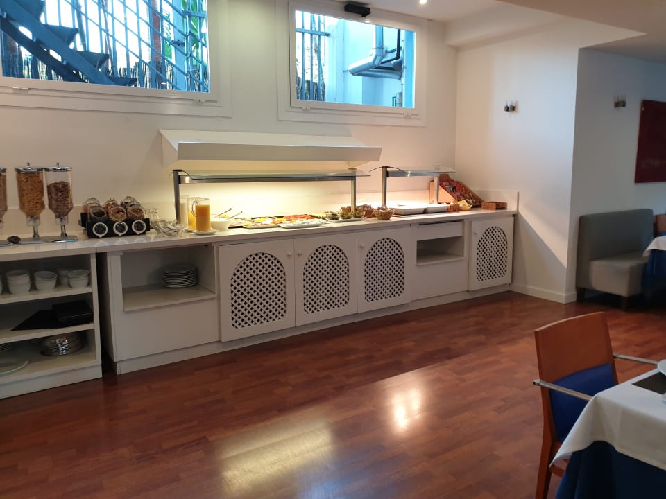 Gastro Hotel Los Geranios