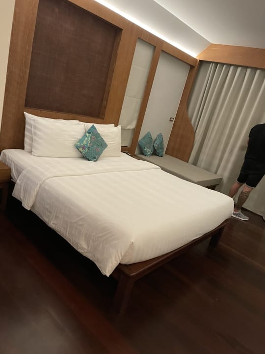 Zimmer Tup Kaek Sunset Beach Resort