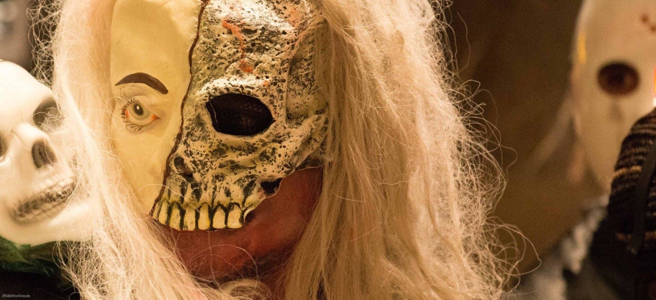 Halloween Voyage Belek Golf & Spa