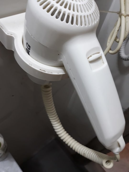 Zimmer Porto Plazza Hotel