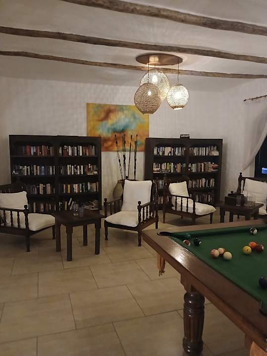 Sport & Freizeit Hotel Diani Sea Lodge