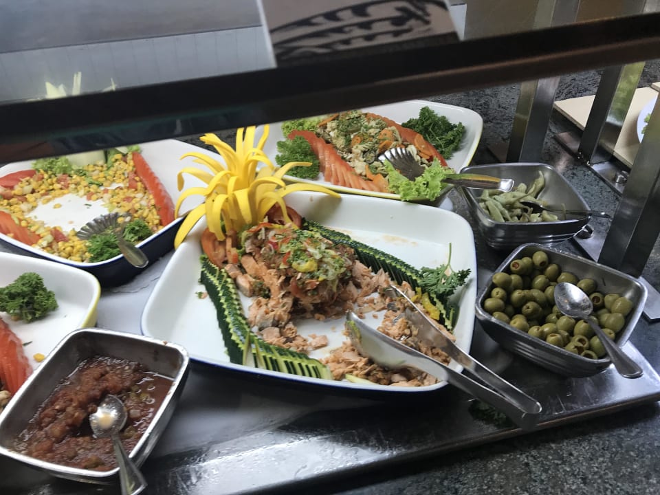 Gastro Punta Cana Princess All Suites Resort & Spa