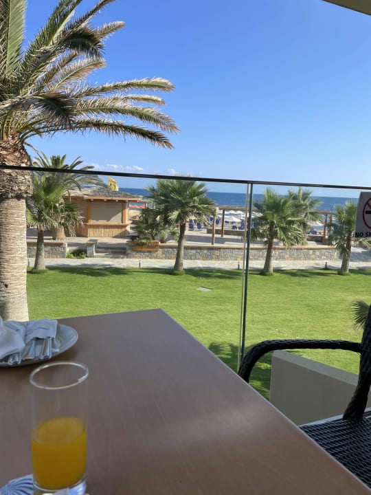 Gastro Calimera Sirens Beach