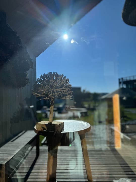 Sonstiges Seezeitlodge Hotel & Spa