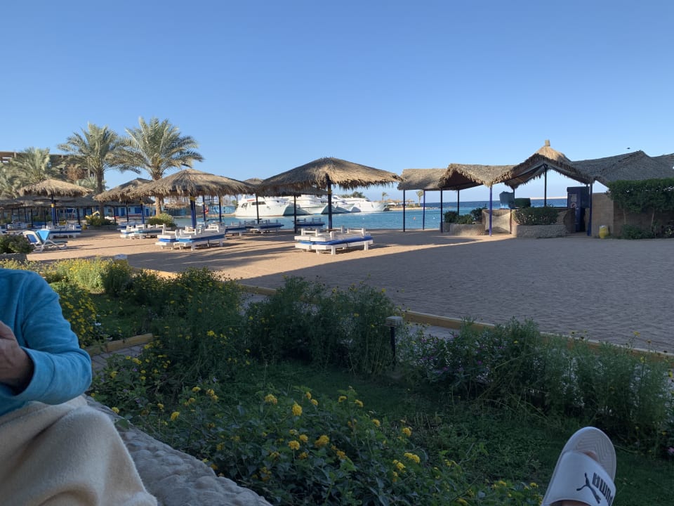 Strand Regina Resort and Aqua Park Hurghada