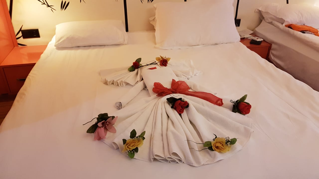 Zimmer Siam Elegance Hotels & Spa