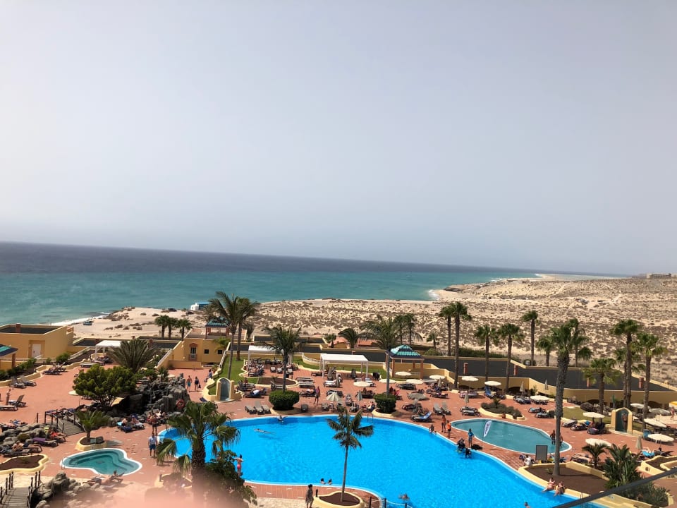 Zimmer H10 Playa Esmeralda - Adults only