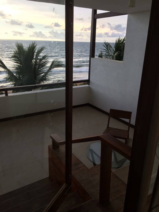 Zimmer Pandanus Beach Resort & Spa