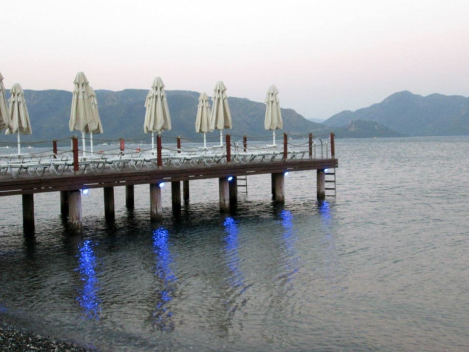 Beach Emre Beach & Emre Hotel