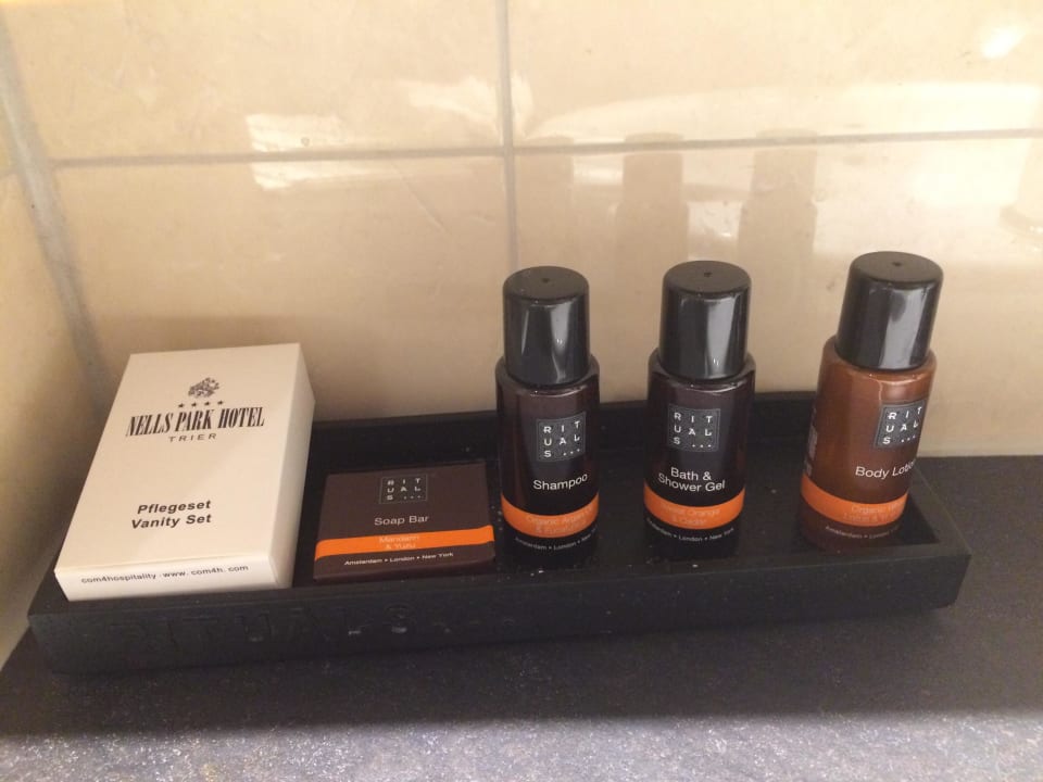 Bad Nells Park Hotel