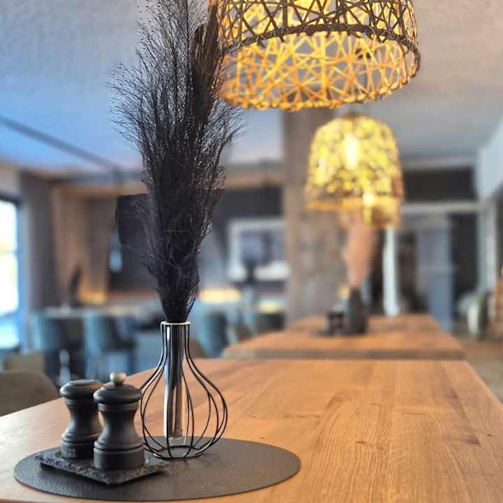 Gastro Familien- & Wanderhotel Erika