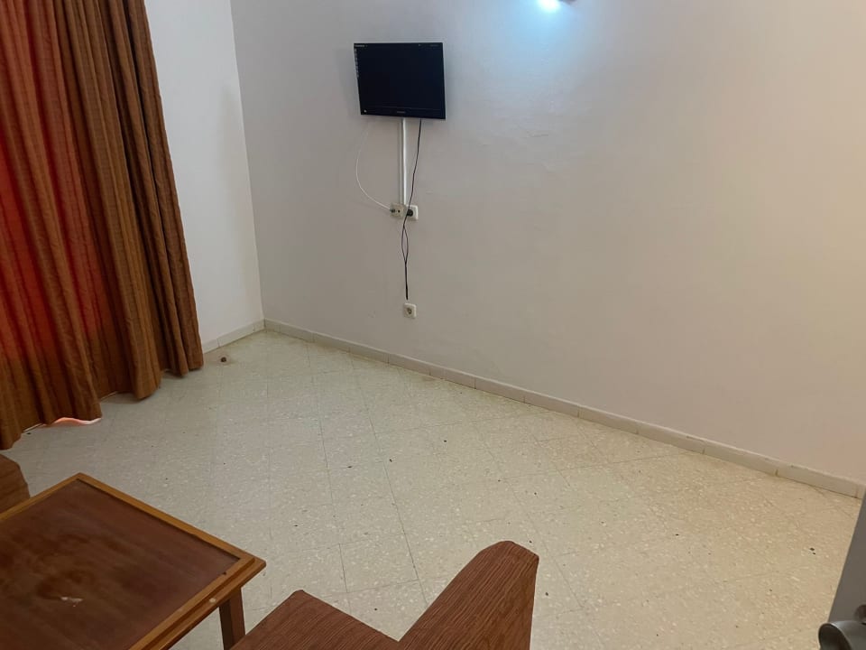 Zimmer Dar El Manara