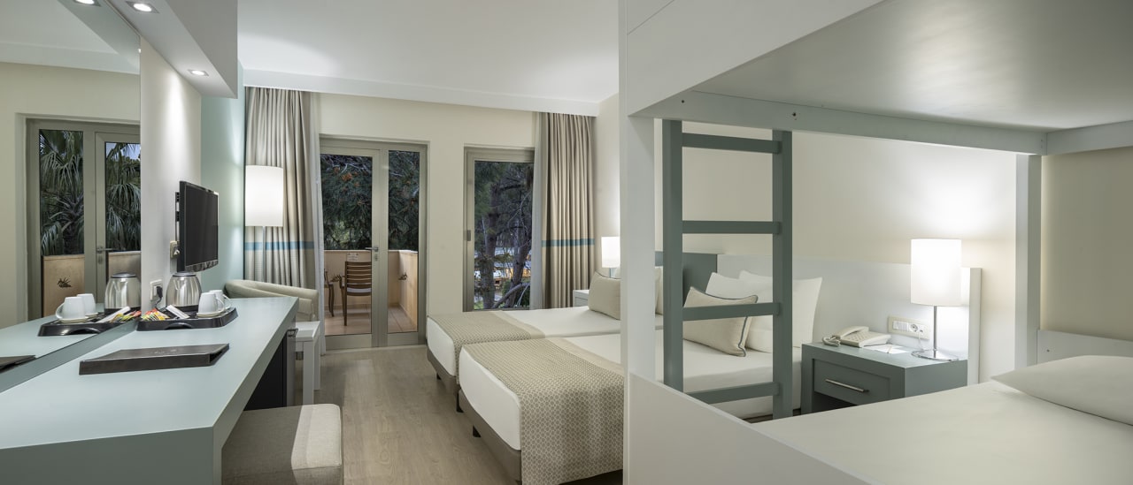 Zimmer Arcanus Hotels Sorgun