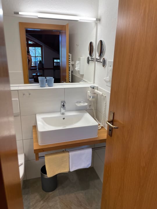 Zimmer Hotel Oswalda-Hus