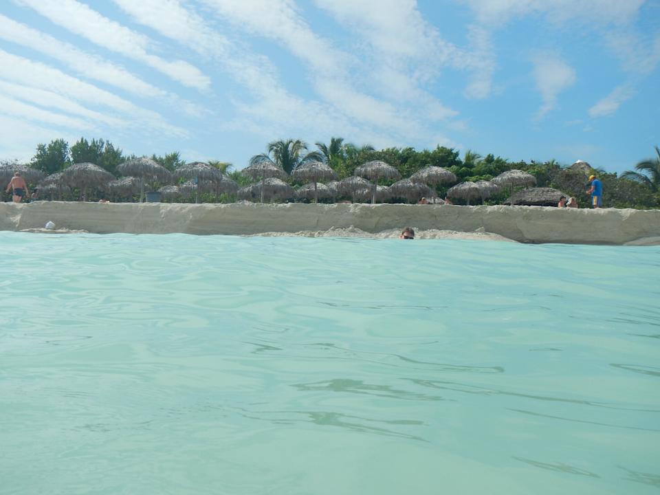 Hotel Iberostar Playa Alameda Varadero Iberostar Origin Playa Alameda