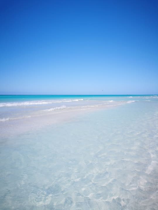 Strand Melia Las Antillas - Adults only