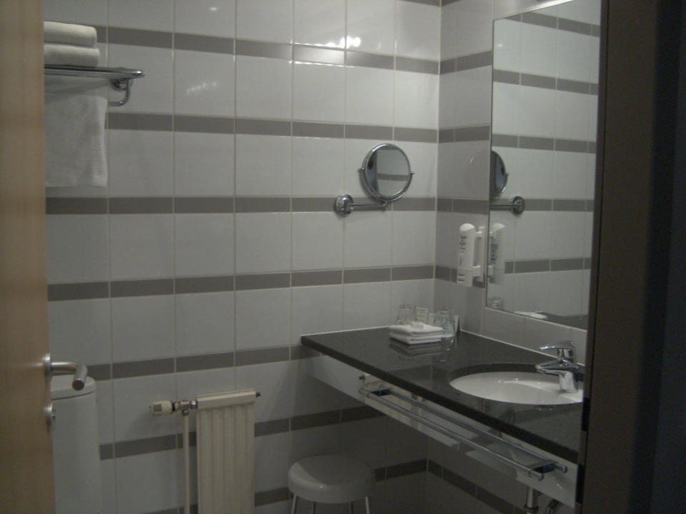 Bad Holiday Inn Wien - City