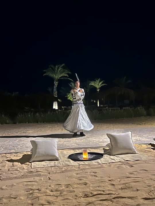 Strand Serry Beach Resort