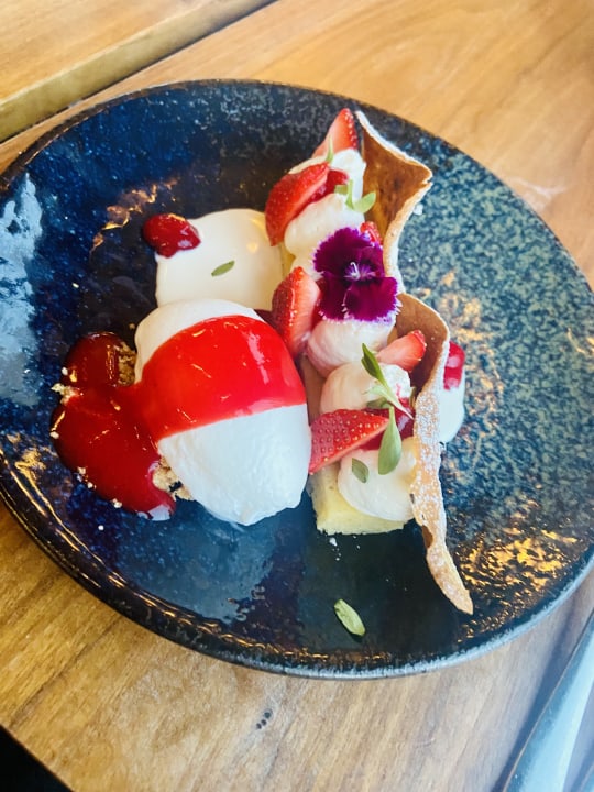 Gastro Terrass Hôtel