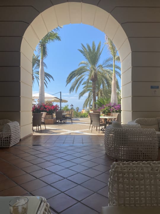 Außenansicht Bahia Principe Sunlight Costa Adeje