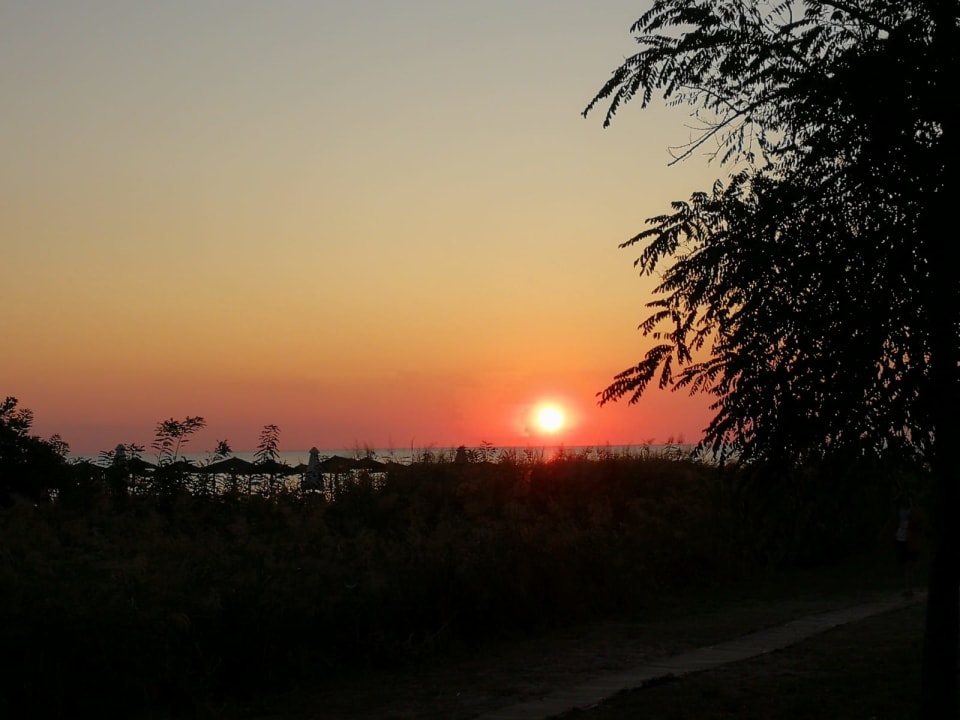 Ausblick Alexandra Golden Boutique - Adults only