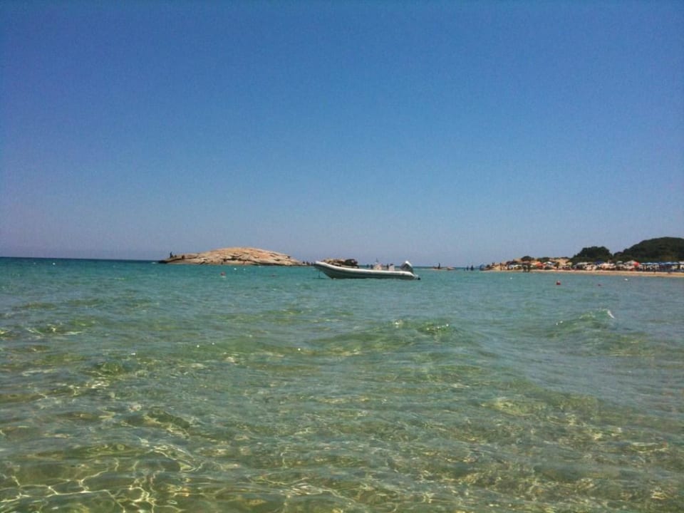 Herrliches Wasser Hotel Villas Resort