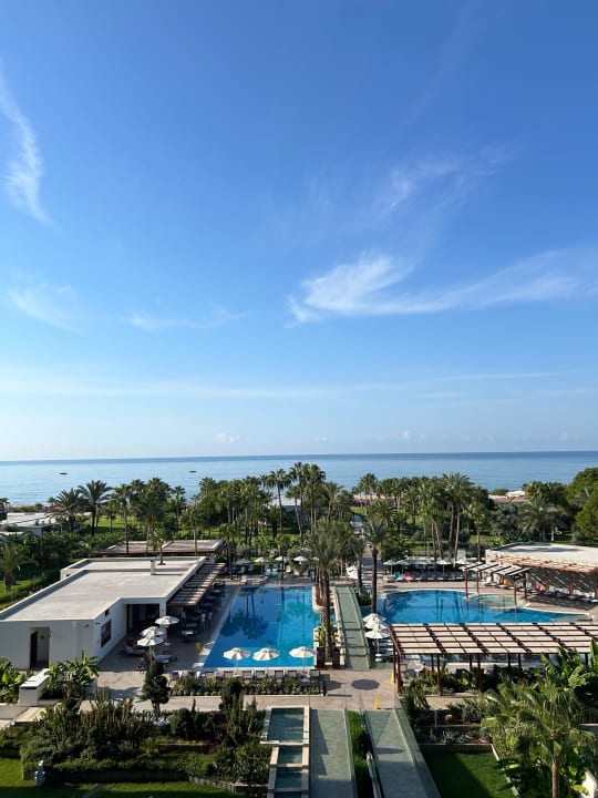 Zimmer Süral Saray Hotel