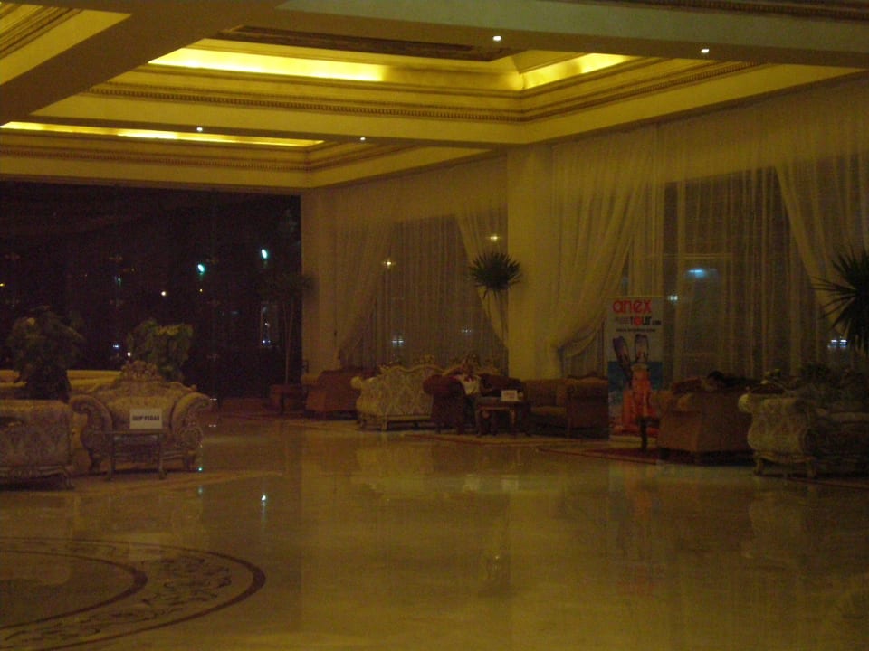 Hotel Titanic Palace Hotel Titanic Palace