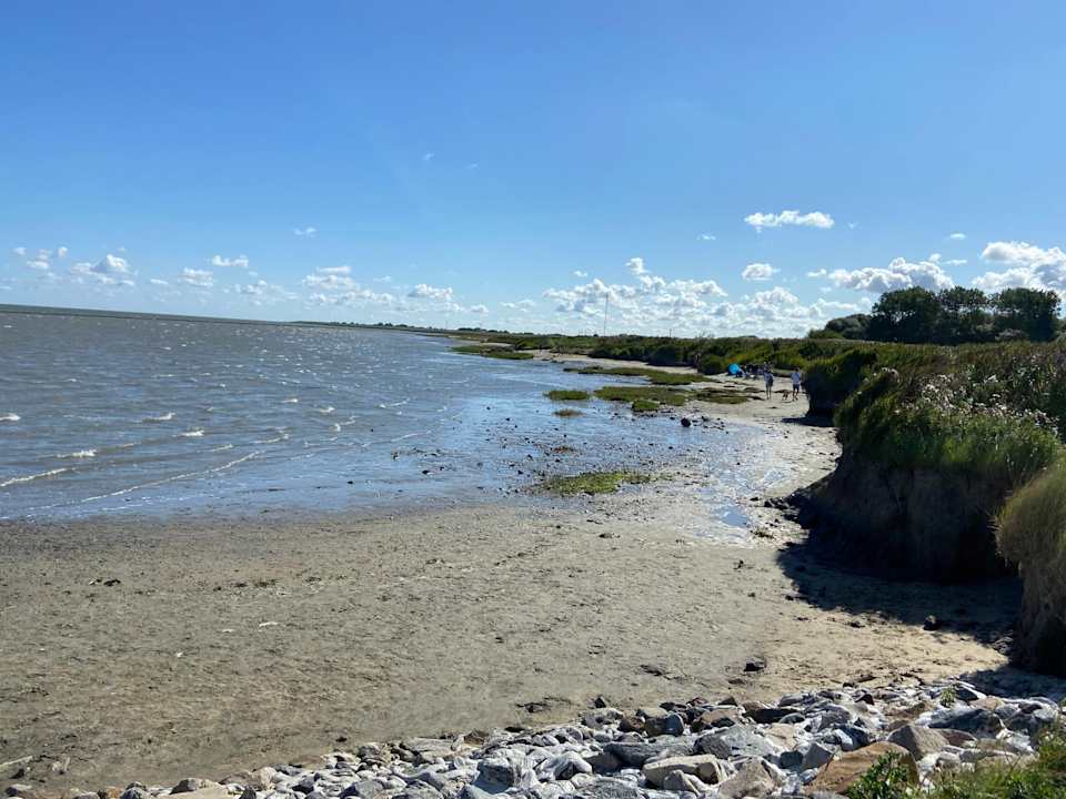 Strand Hotel MeerZeiten