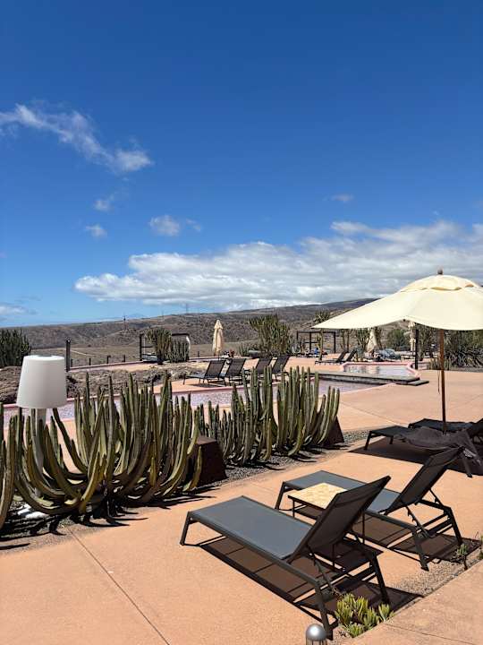 Pool Salobre Hotel Resort & Serenity