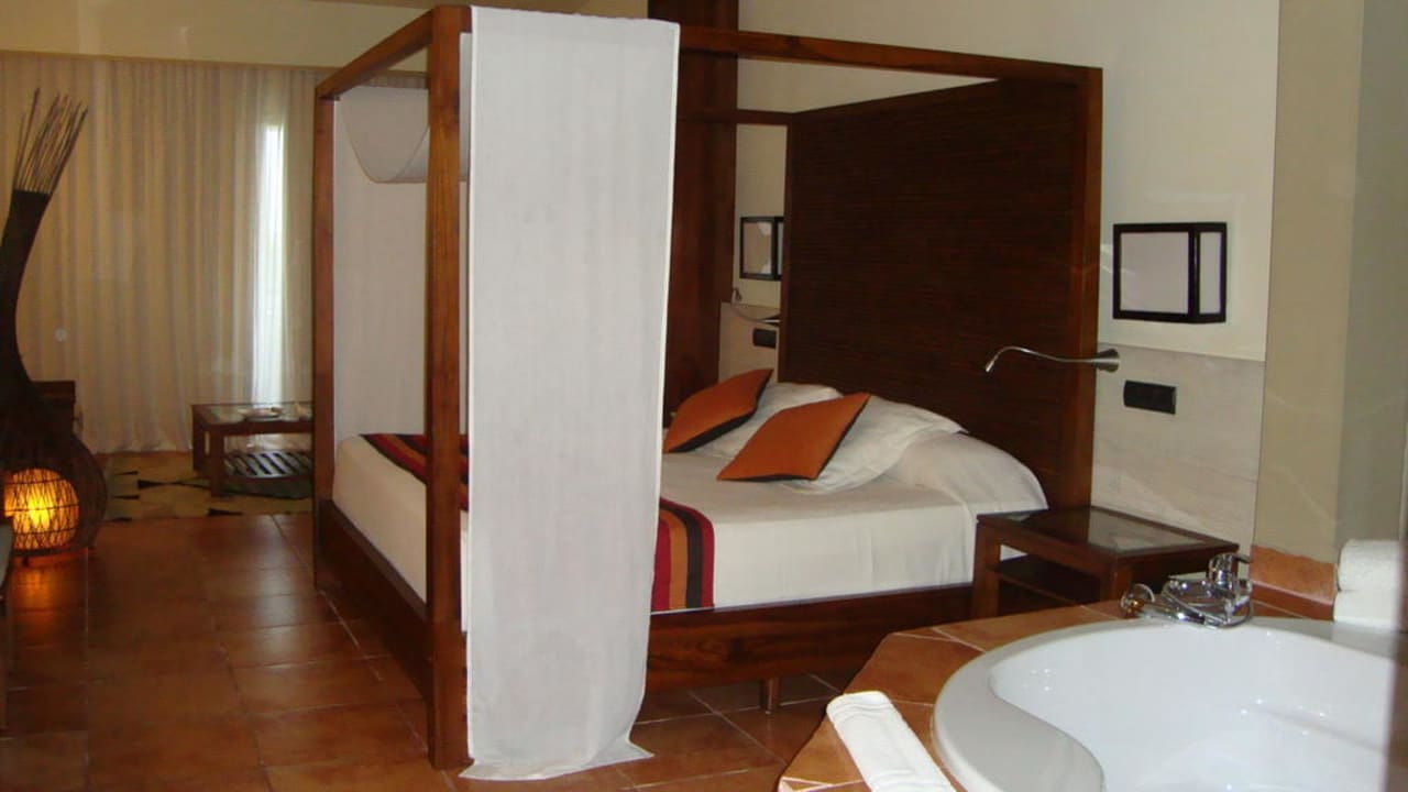Unser schönes Zimmer 3852! Catalonia Royal Bavaro - Adults only