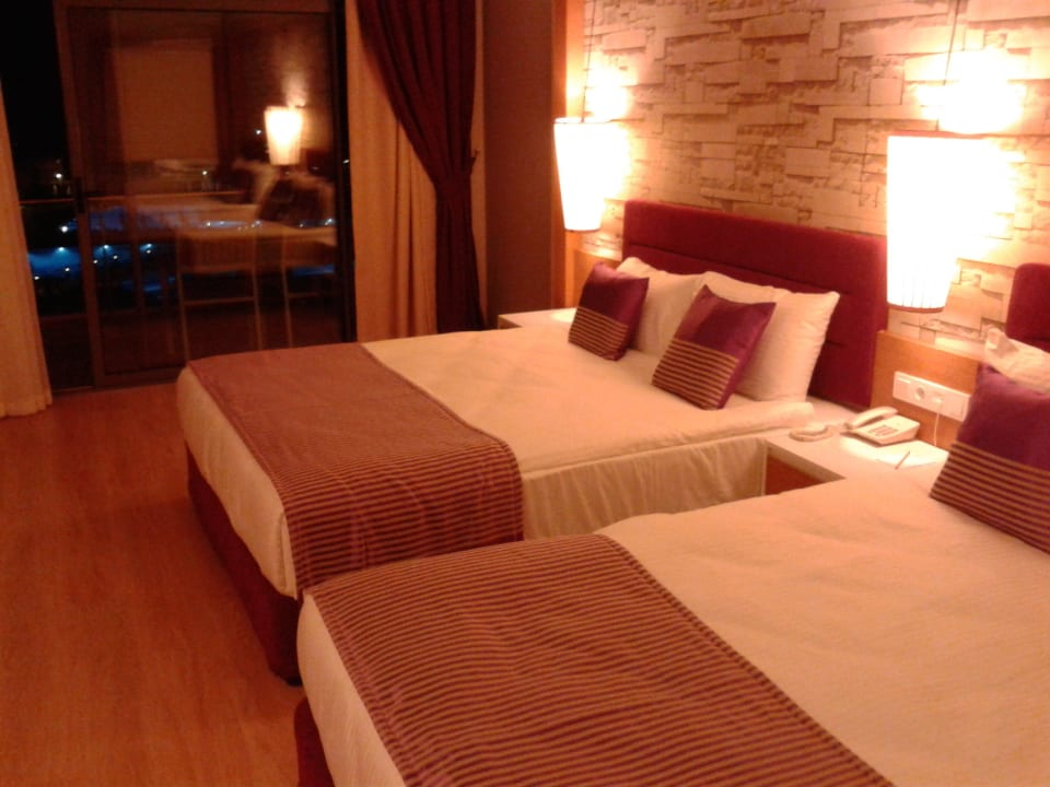 Standard-Doppelzimmer TUI MAGIC LIFE Jacaranda