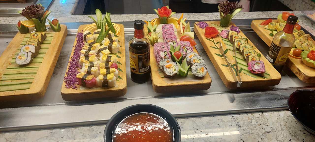 Gastro The Grand Resort