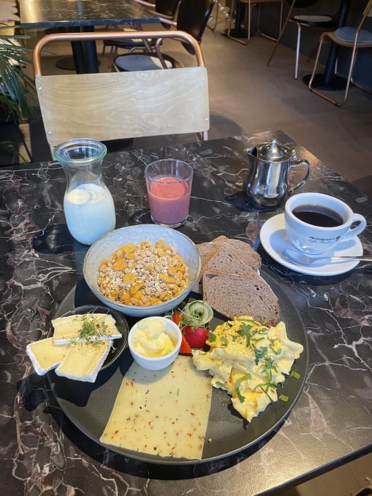 Gastro Hotel Fürstenwerth