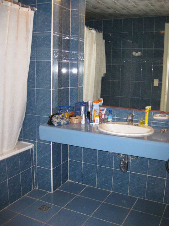 2. Teil des Bades Iberostar Origin Taínos