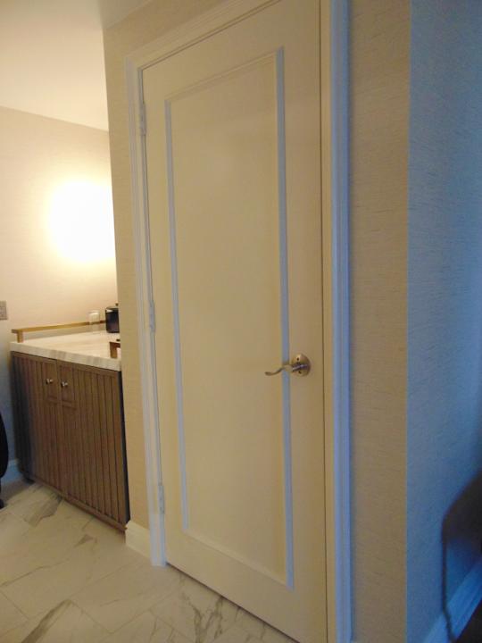 Zimmer Hotel The Henry