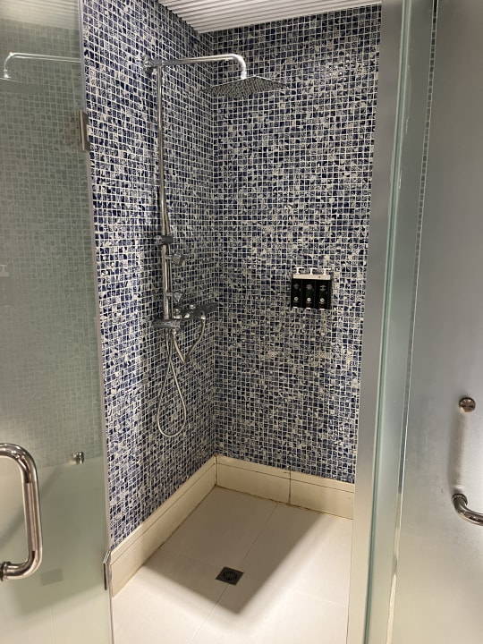 Zimmer Hotel Indigo Shanghai on the Bund