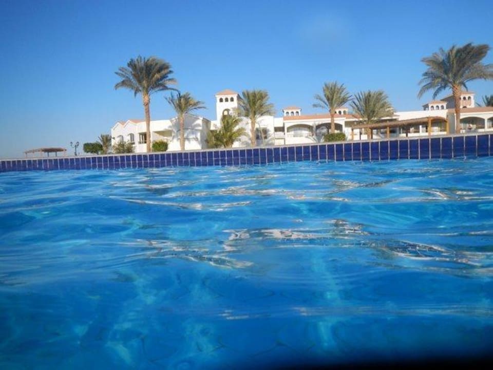 Pool Pickalbatros Dana Beach Resort - Hurghada