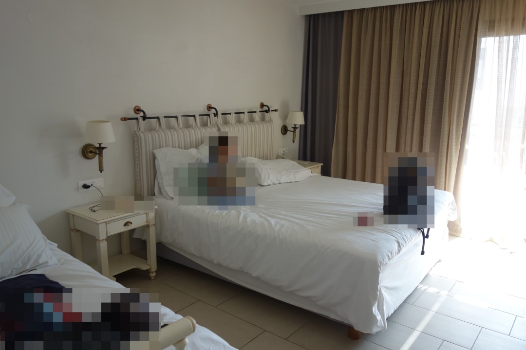 Zimmer Creta Maris Resort