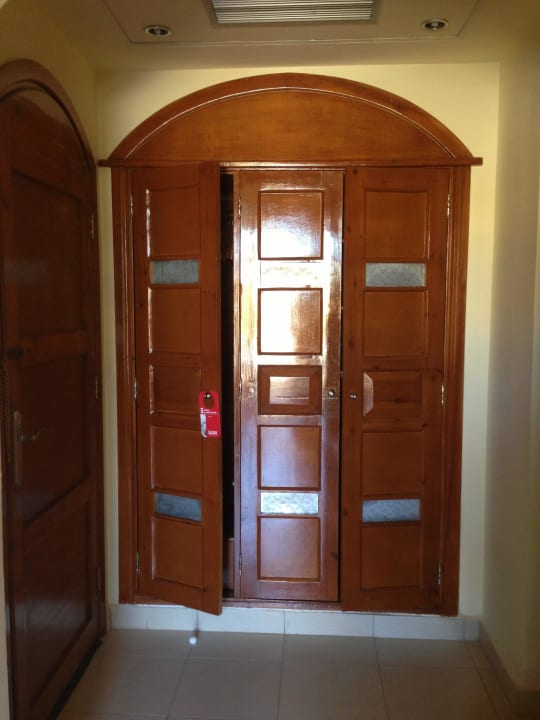 Kleiderschrank Three Corners Rihana Resort Deluxe