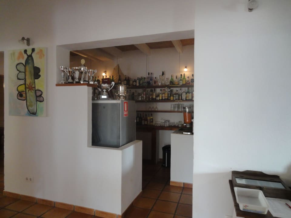 24 h geöffnet Finca Amapola - Agrotourismus Hotel