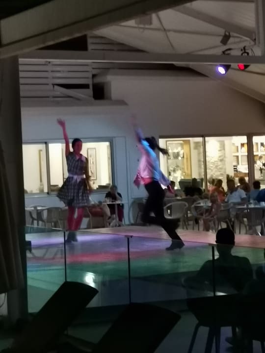 Sport & Freizeit Asterias Beach