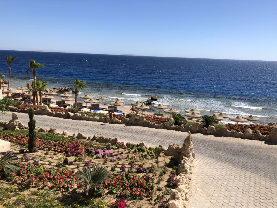 Strand Pickalbatros Citadel Resort