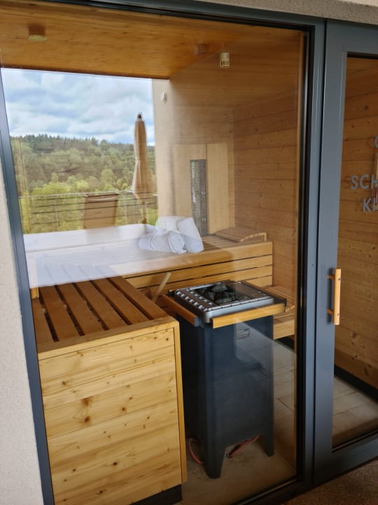 Sport & Freizeit Pfalzblick Wald Spa Resort