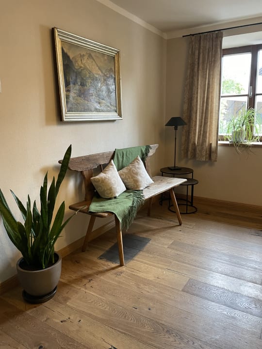 Sonstiges Hotel Wirt z´ Engelsberg