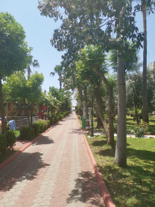 Garten Saphir Hotel & Villas