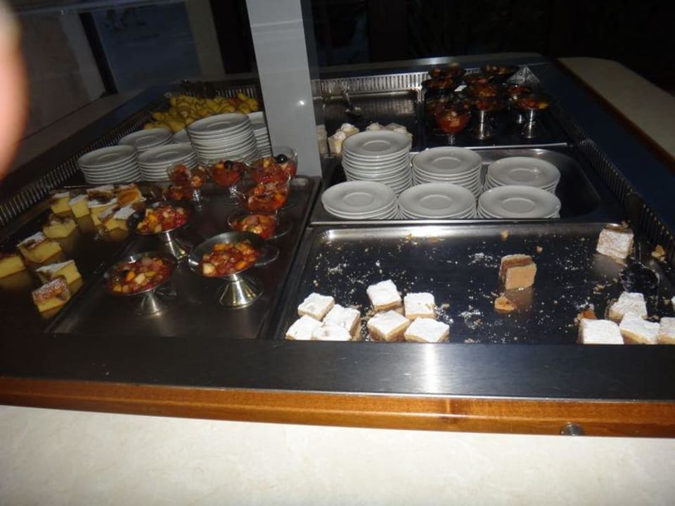 Smakowitości Hotel Aleksandar