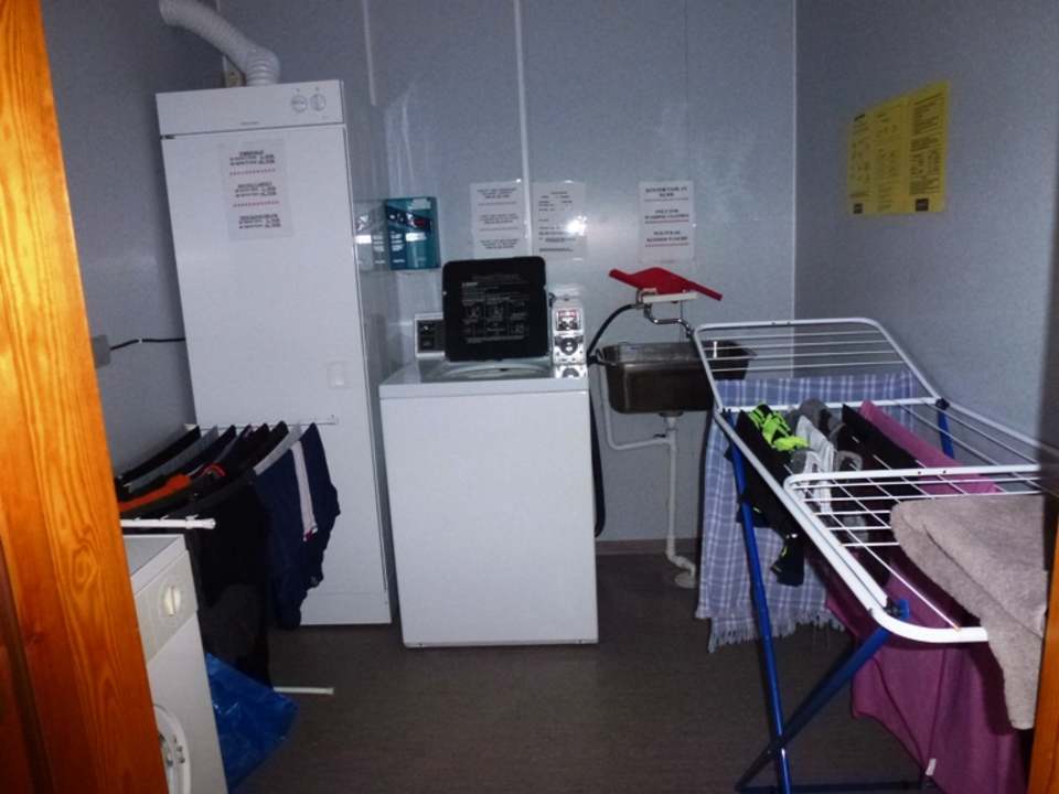 Sonstiges Røldal Hyttegrend Camping & Ferienhäuser